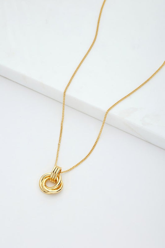 Zafino - Poppy NECKLACE